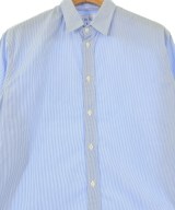 Frank&Eileen（フランクアンドアイリーン）カジュアルシャツ 青 サイズ:XS メンズ/2200675972017