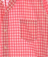 Frank&Eileen（フランクアンドアイリーン）カジュアルシャツ ピンク サイズ:XS レディース/2200601361106