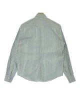 Frank&Eileen（フランクアンドアイリーン）カジュアルシャツ 緑 サイズ:XS メンズ/2200676284027