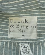 Frank&Eileen（フランクアンドアイリーン）カジュアルシャツ 緑 サイズ:XS メンズ/2200676284027