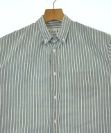 Frank&Eileen（フランクアンドアイリーン）カジュアルシャツ 緑 サイズ:XS メンズ/2200676284027