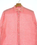 Frank&Eileen（フランクアンドアイリーン）カジュアルシャツ 赤 サイズ:XS メンズ/2200676284041