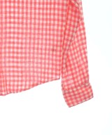 Frank&Eileen（フランクアンドアイリーン）カジュアルシャツ 赤 サイズ:XS メンズ/2200676284041