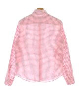 Frank&Eileen（フランクアンドアイリーン）カジュアルシャツ ピンク サイズ:XS メンズ/2200676284058