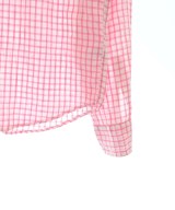 Frank&Eileen（フランクアンドアイリーン）カジュアルシャツ ピンク サイズ:XS メンズ/2200676284058