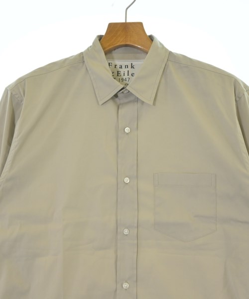 Frank&Eileen（フランクアンドアイリーン）カジュアルシャツ グレー サイズ:M メンズ/2200676284133