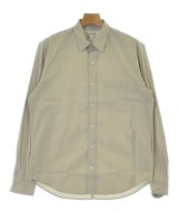 Frank&Eileen（フランクアンドアイリーン）カジュアルシャツ グレー サイズ:M メンズ/2200676284133