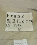 Frank&Eileen（フランクアンドアイリーン）カジュアルシャツ グレー サイズ:M メンズ/2200676284133