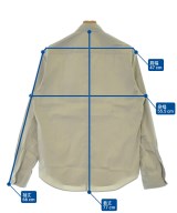 Frank&Eileen（フランクアンドアイリーン）カジュアルシャツ グレー サイズ:M メンズ/2200676284133