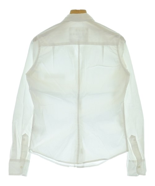 Frank&Eileen（フランクアンドアイリーン）カジュアルシャツ 白 サイズ:XXS レディース/2200674546059