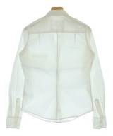 Frank&Eileen（フランクアンドアイリーン）カジュアルシャツ 白 サイズ:XXS レディース/2200674546059