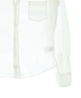 Frank&Eileen（フランクアンドアイリーン）カジュアルシャツ 白 サイズ:XXS レディース/2200674546059