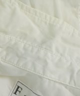 Frank&Eileen（フランクアンドアイリーン）カジュアルシャツ 白 サイズ:XXS レディース/2200674546059