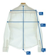 Frank&Eileen（フランクアンドアイリーン）カジュアルシャツ 白 サイズ:XXS レディース/2200674546059