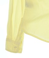 Frank&Eileen（フランクアンドアイリーン）カジュアルシャツ 黄 サイズ:XXS レディース/2200673466037