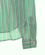 Frank&Eileen（フランクアンドアイリーン）ブラウス 緑 サイズ:XS レディース/2200677660035