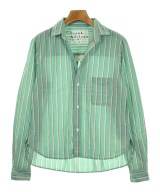 Frank&Eileen ブラウス