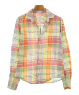 Frank&Eileen（フランクアンドアイリーン）カジュアルシャツ 紫 サイズ:XS レディース/2200674401082