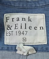 Frank&Eileen（フランクアンドアイリーン）カジュアルシャツ 青 サイズ:M メンズ/2200678041062