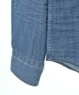 Frank&Eileen（フランクアンドアイリーン）カジュアルシャツ 青 サイズ:M メンズ/2200678041062