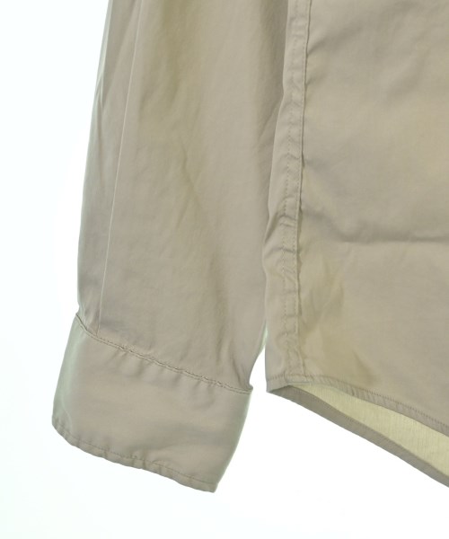 Frank&Eileen（フランクアンドアイリーン）カジュアルシャツ グレー サイズ:M メンズ/2200678041079