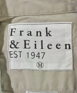 Frank&Eileen（フランクアンドアイリーン）カジュアルシャツ グレー サイズ:M メンズ/2200678041079