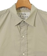 Frank&Eileen（フランクアンドアイリーン）カジュアルシャツ グレー サイズ:M メンズ/2200678041079