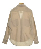 Frank&Eileen（フランクアンドアイリーン）カジュアルシャツ ベージュ サイズ:XXS レディース/2200674452022