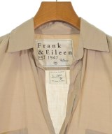 Frank&Eileen（フランクアンドアイリーン）カジュアルシャツ ベージュ サイズ:XXS レディース/2200674452022