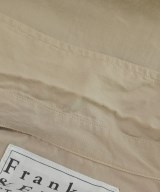 Frank&Eileen（フランクアンドアイリーン）カジュアルシャツ ベージュ サイズ:XXS レディース/2200674452022