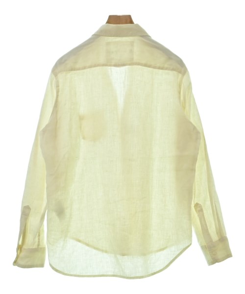 Frank&Eileen（フランクアンドアイリーン）カジュアルシャツ 白 サイズ:XS レディース/2200674571051