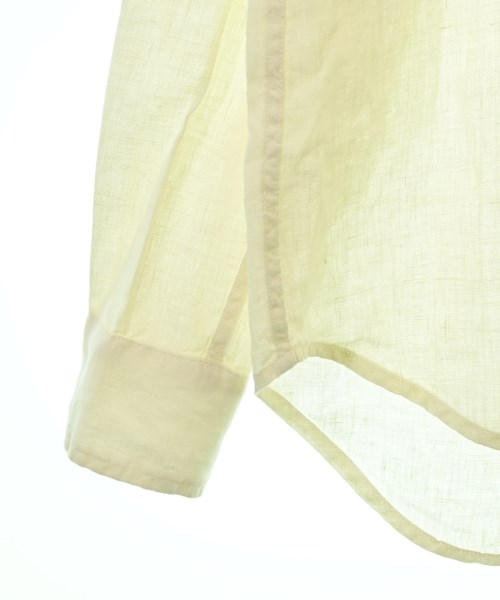 Frank&Eileen（フランクアンドアイリーン）カジュアルシャツ 白 サイズ:XS レディース/2200674571051