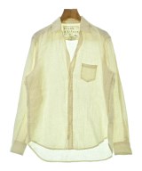 Frank&Eileen（フランクアンドアイリーン）カジュアルシャツ 白 サイズ:XS レディース/2200674571051