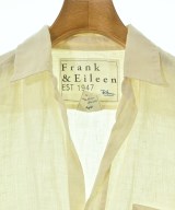 Frank&Eileen（フランクアンドアイリーン）カジュアルシャツ 白 サイズ:XS レディース/2200674571051