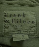 Frank&Eileen（フランクアンドアイリーン）カジュアルシャツ カーキ サイズ:XXS レディース/2200669728217