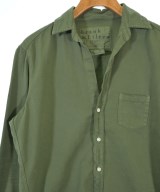 Frank&Eileen（フランクアンドアイリーン）カジュアルシャツ カーキ サイズ:XXS レディース/2200669728217