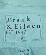 Frank&Eileen（フランクアンドアイリーン）カジュアルシャツ 青 サイズ:XS レディース/2200676867411