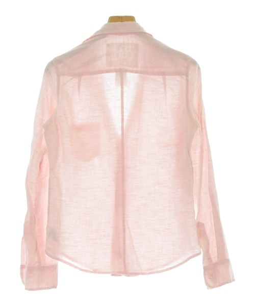 Frank&Eileen（フランクアンドアイリーン）カジュアルシャツ ピンク サイズ:XS レディース/2200676867428