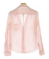 Frank&Eileen（フランクアンドアイリーン）カジュアルシャツ ピンク サイズ:XS レディース/2200676867428