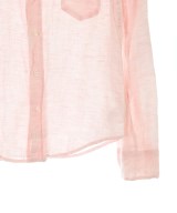 Frank&Eileen（フランクアンドアイリーン）カジュアルシャツ ピンク サイズ:XS レディース/2200676867428