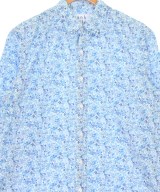 Frank&Eileen（フランクアンドアイリーン）カジュアルシャツ 青 サイズ:L メンズ/2200678376010