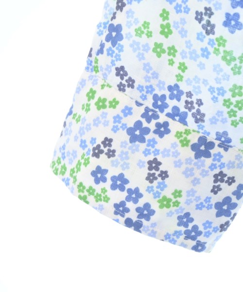 Frank&Eileen（フランクアンドアイリーン）カジュアルシャツ 白 サイズ:L メンズ/2200678376027