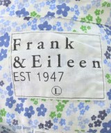 Frank&Eileen（フランクアンドアイリーン）カジュアルシャツ 白 サイズ:L メンズ/2200678376027