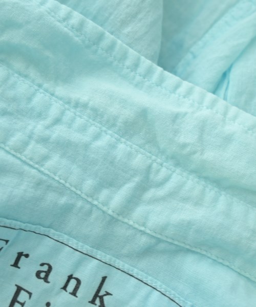 Frank&Eileen（フランクアンドアイリーン）カジュアルシャツ 青 サイズ:XS レディース/2200670580057