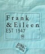 Frank&Eileen（フランクアンドアイリーン）カジュアルシャツ 青 サイズ:XS レディース/2200670580057