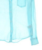 Frank&Eileen（フランクアンドアイリーン）カジュアルシャツ 青 サイズ:XS レディース/2200670580057