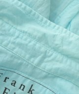 Frank&Eileen（フランクアンドアイリーン）カジュアルシャツ 青 サイズ:XS レディース/2200670580057