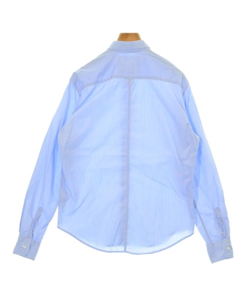 Frank&Eileen（フランクアンドアイリーン）カジュアルシャツ 青 サイズ:XS メンズ/2200676254372