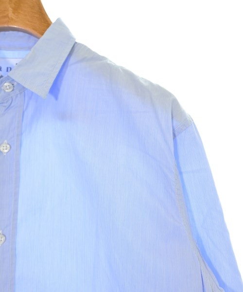 Frank&Eileen（フランクアンドアイリーン）カジュアルシャツ 青 サイズ:XS メンズ/2200676254372