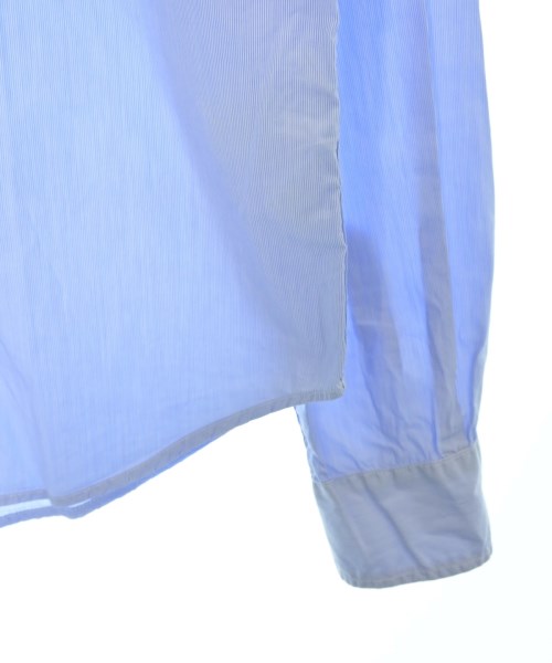 Frank&Eileen（フランクアンドアイリーン）カジュアルシャツ 青 サイズ:XS メンズ/2200676254372